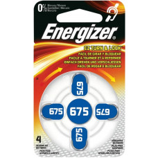 Элемент питания Energizer 675